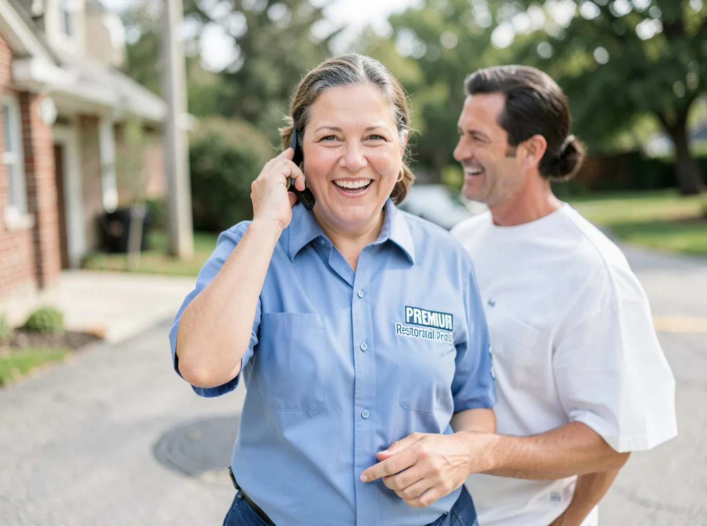 Water Damage Restoration Andover, KS FAQs
